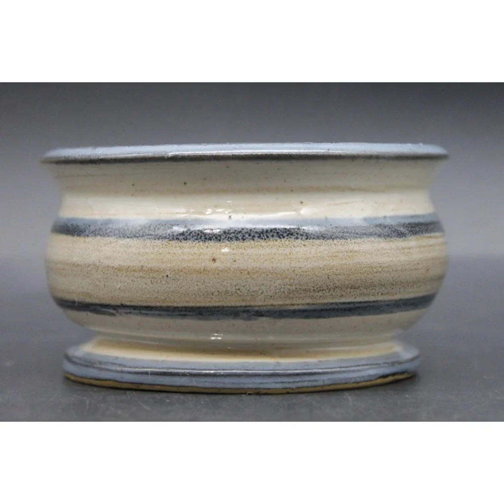 Handmade studio pottery